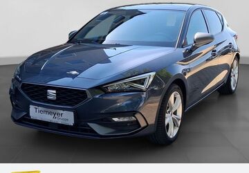 Seat Leon 53.129 km 23.860 &euro; Bochum 44892