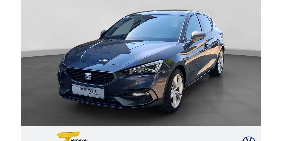 Seat Leon 53.129 km 23.860 &euro; Bochum 44892