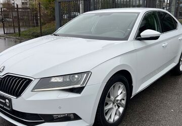 Skoda Superb 94.553 km 18.950 &euro; Bochum 44866