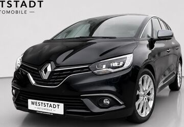 Renault Scenic 202.234 km 8.590 &euro; Essen 45145