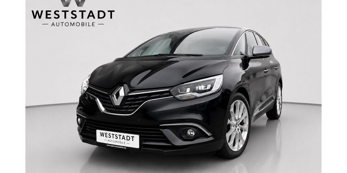 Renault Scenic 202.234 km 8.590 &euro; Essen 45145