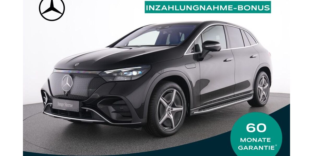 Mercedes-Benz EQE SUV 5.387 km 71.985 &euro; Essen 45309