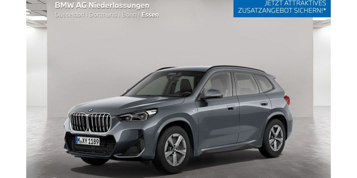 BMW X1 24.639 km 50.999 &euro; Essen 45141