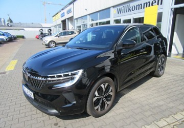 Renault Austral 9.990 km 29.890 &euro; Bochum 44795