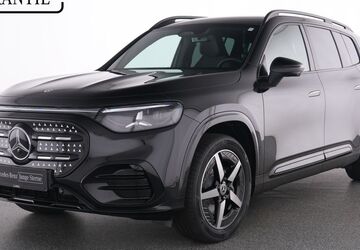 Mercedes-Benz GLB 250 1.001 km 58.885 &euro; Essen 45309