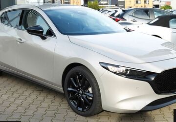 Mazda 3 5.401 km 26.870 &euro; Bottrop-Kirchhellen 46244