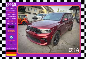 Dodge Durango 68.567 km 34.487 &euro; Essen 45356