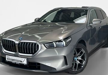 BMW 530 23.423 km 54.840 &euro; Bochum 44809