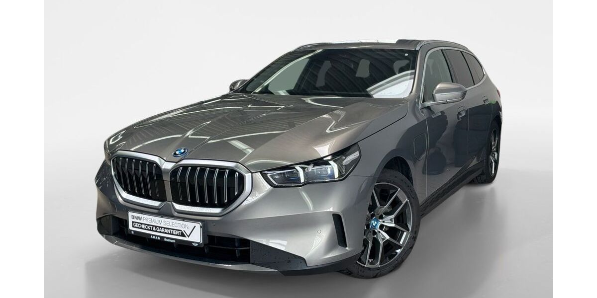 BMW 530 23.423 km 54.840 &euro; Bochum 44809
