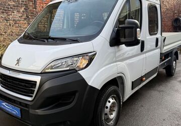 Peugeot Boxer 83.590 km 18.990 &euro; Wuppertal 42285