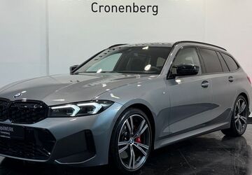BMW M340i 19.200 km 54.990 &euro; Wuppertal 42327