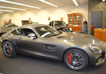Mercedes-Benz AMG GT 32.500 km 79.900 &euro; Mülheim-Speldorf 45478