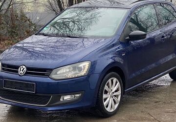 VW Polo 143.700 km 6.950 &euro; Wuppertal 42399