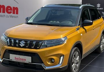 Suzuki Vitara 31.244 km 17.899 &euro; Hagen 58135