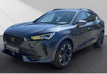 Cupra Formentor 11.900 km 32.890 &euro; Wuppertal 42109