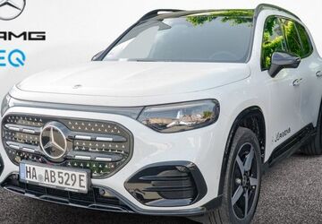 Mercedes-Benz GLB 250 9.500 km 59.280 &euro; Hagen 58135