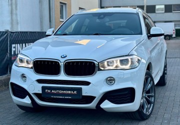 BMW X6 231.740 km 22.990 &euro; Herten 45699
