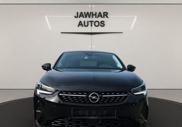 Opel Corsa 34.989 km 14.990 &euro; Bottrop 46236