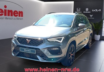 Cupra Ateca 4.129 km 36.979 &euro; Holzwickede 59439