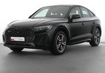 Audi Q5 48.995 km 41.880 &euro; Essen 45143