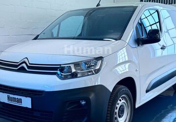 Citroen Berlingo 16.000 km 14.750 &euro; Wuppertal 42289