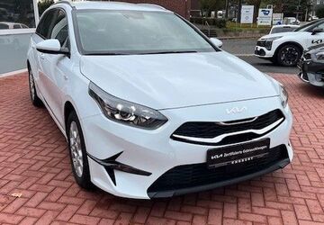 Kia ceed Sportswagon 42.500 km 20.990 &euro; Datteln 45711