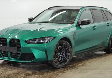 BMW M3 8.100 km 82.788 &euro; Bottrop 46236