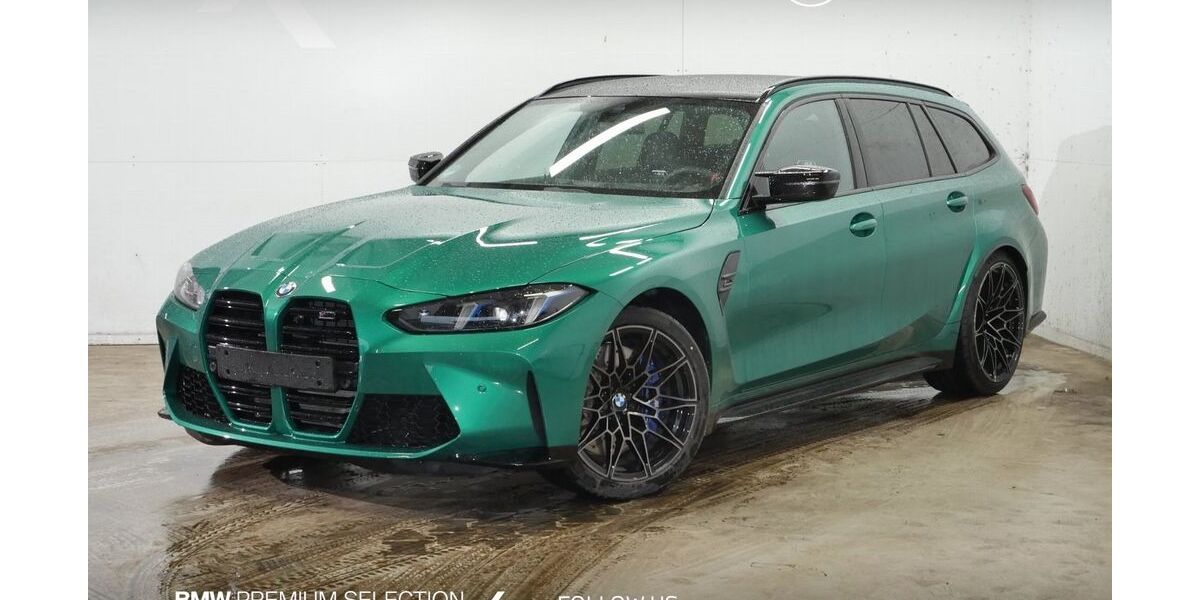 BMW M3 8.100 km 82.788 &euro; Bottrop 46236