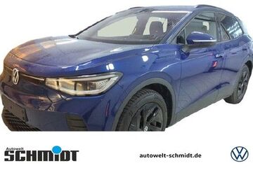 VW ID.4 6.500 km 32.198 &euro; Recklinghausen 45657