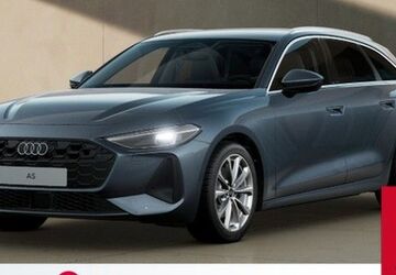 Audi A5 16.960 km 46.740 &euro; Recklinghausen 45657