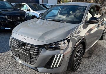 Peugeot 208 9.897 km 19.450 &euro; Wuppertal 42109