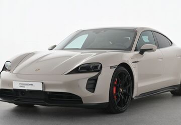 Porsche Taycan 33.222 km 79.900 &euro; Essen 45143