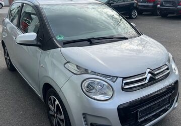 Citroen C1 22.000 km 9.999 &euro; Recklinghausen 45663