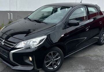 Mitsubishi Space Star 99.998 km 6.790 &euro; Lünen 44536