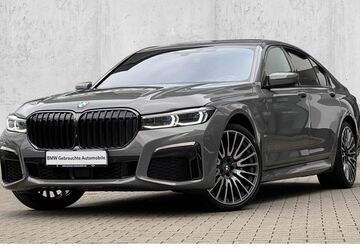 BMW 730 106.555 km 56.890 &euro; Wuppertal 42117