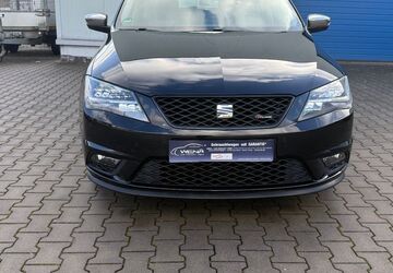 Seat Toledo 146.581 km 9.799 &euro; Gelsenkirchen 45891