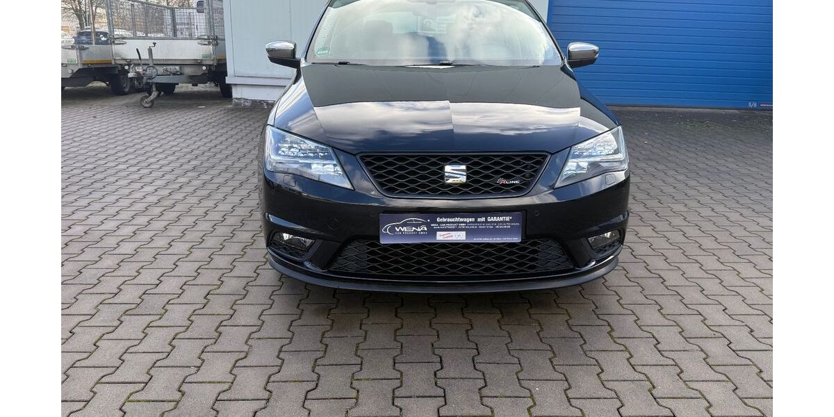 Seat Toledo 146.581 km 9.799 &euro; Gelsenkirchen 45891