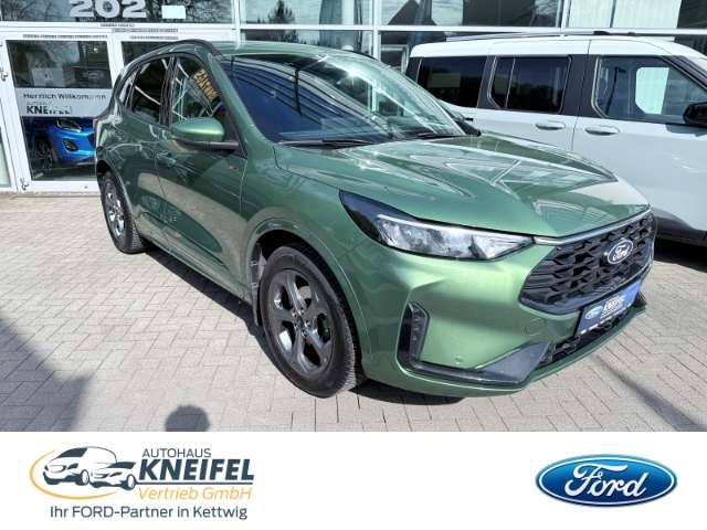 Ford Kuga 19.000 km 27.950 &euro; Essen-Kettwig 45219