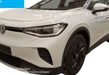 VW ID.4 4.704 km 43.600 &euro; Essen 45307