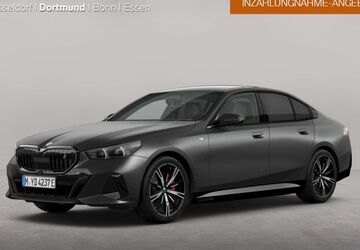BMW i5 56.150 km 53.899 &euro; Dortmund 44263