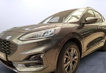 Ford Kuga 15.950 km 24.990 &euro; Gelsenkirchen 45881