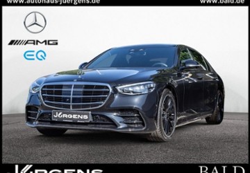Mercedes-Benz S 350 9.155 km 101.880 &euro; Schwelm 58332