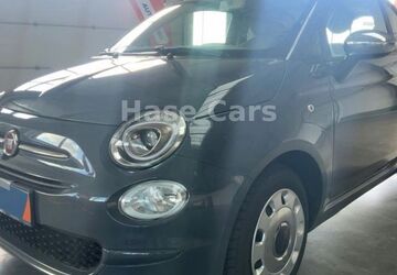 Fiat 500 74.000 km 7.999 &euro; Dortmund 44388