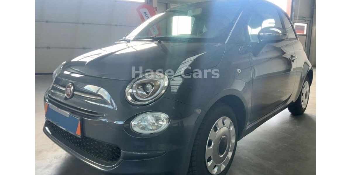Fiat 500 74.000 km 7.999 &euro; Dortmund 44388