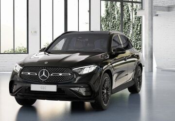 Mercedes-Benz GLC 450 6.928 km 78.490 &euro; Dortmund 44147