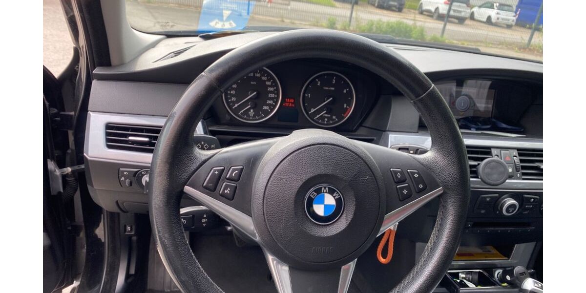 BMW 520 280.000 km 4.400 &euro; Mülheim an der Ruhr 45481
