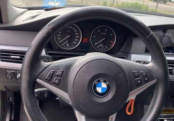 BMW 520 280.000 km 4.999 &euro; Mülheim an der Ruhr 45481