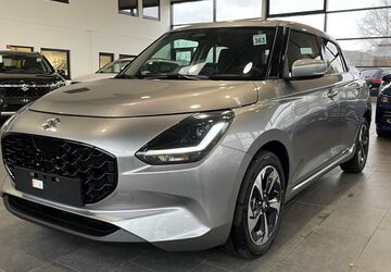 Suzuki Swift 6.250 km 17.670 &euro; Lünen 44536