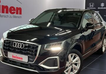 Audi Q2 20.500 km 27.409 &euro; Essen 45141