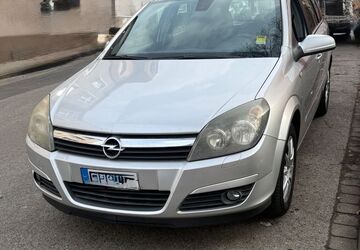 Opel Astra 207.806 km 1.450 &euro; Essen 45143